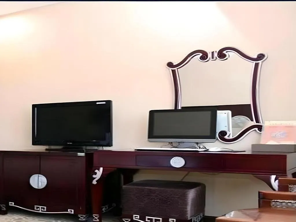 Juntong Hotel Shenzhen