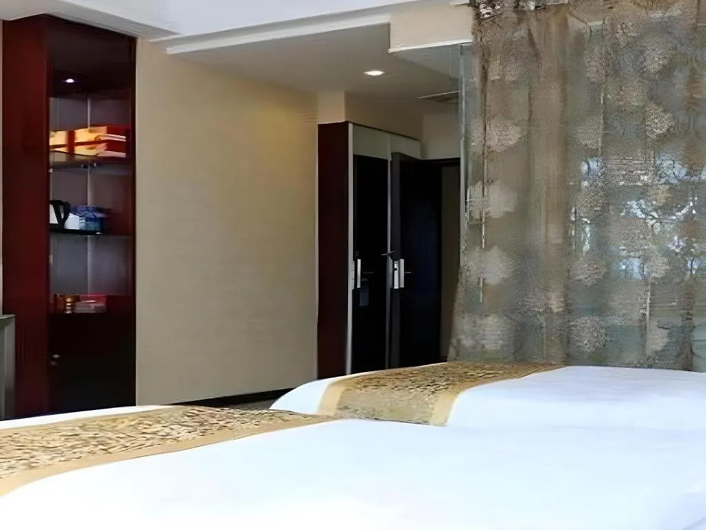 Juntong Hotel Shenzhen
