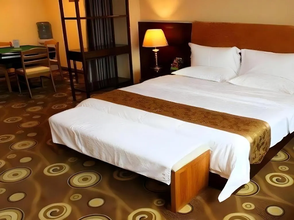 Juntong Hotel Shenzhen