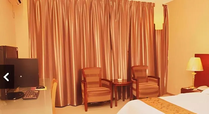 Juntong Hotel Shenzhen