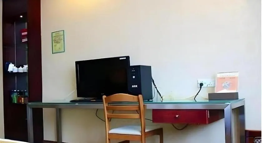 Juntong Hotel Shenzhen