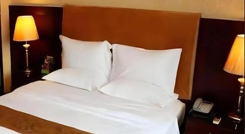 Juntong Hotel Shenzhen