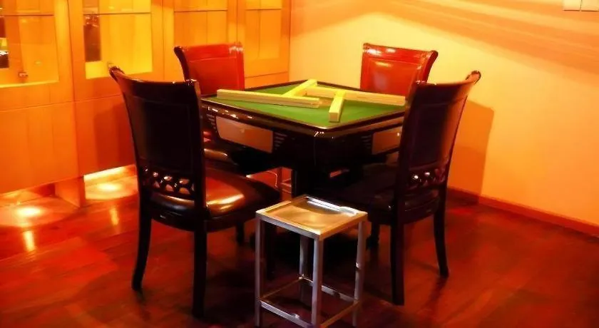 Juntong Hotel Shenzhen