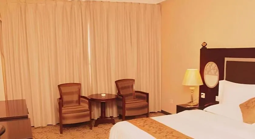 Juntong Hotel Shenzhen