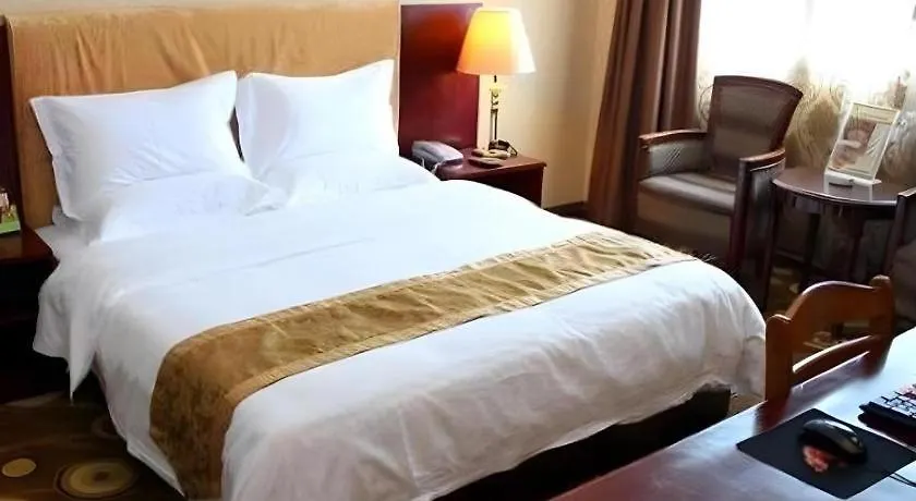 Juntong Hotel Shenzhen