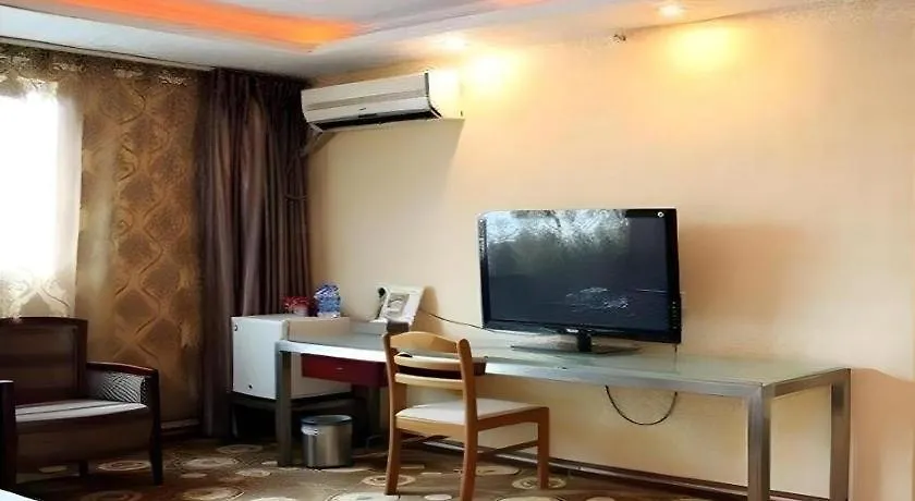 **  Juntong Hotel Shenzhen Chiny