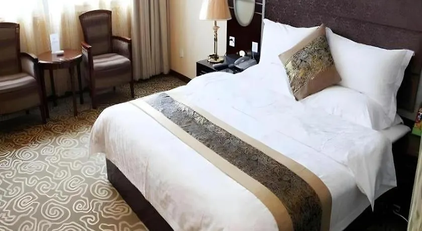 Juntong Hotel Shenzhen