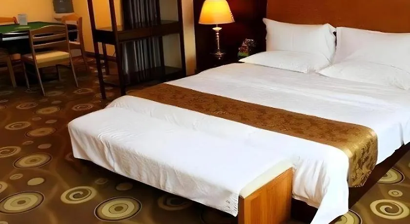 Juntong Hotel Shenzhen