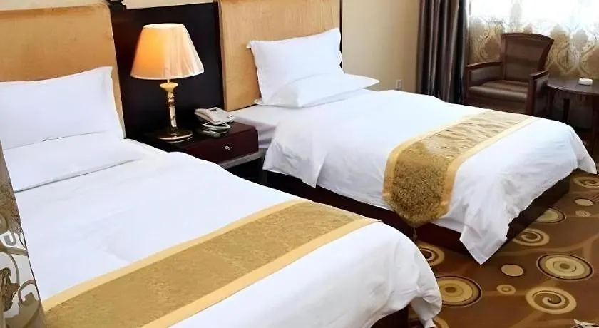 Juntong Hotel Shenzhen 2*,  Chiny