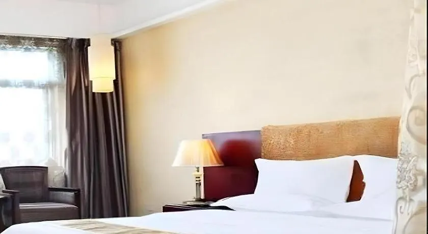 Juntong Hotel Shenzhen