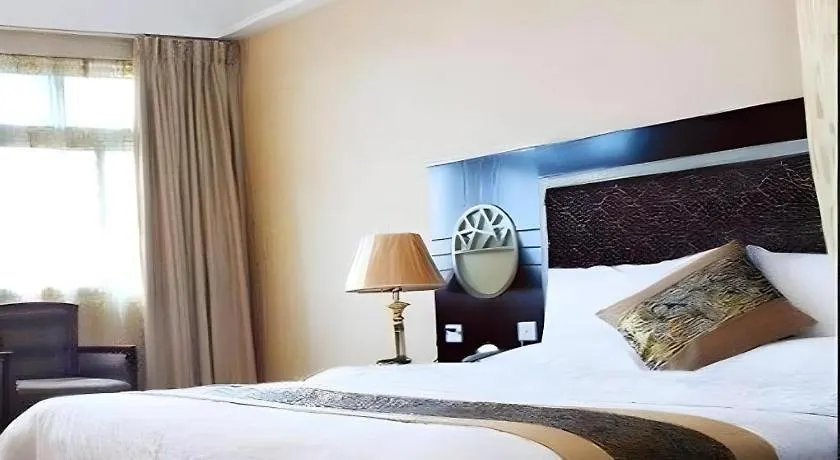 Juntong Hotel Shenzhen