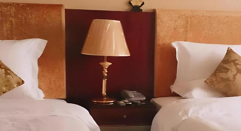 Juntong Hotel Shenzhen