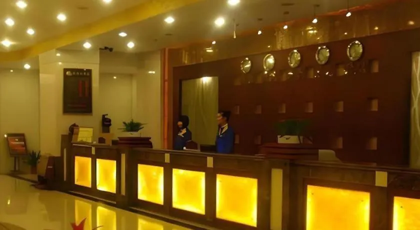 Juntong Hotel Shenzhen