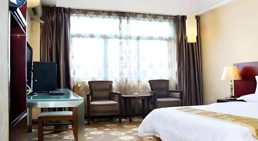 Juntong Hotel Shenzhen