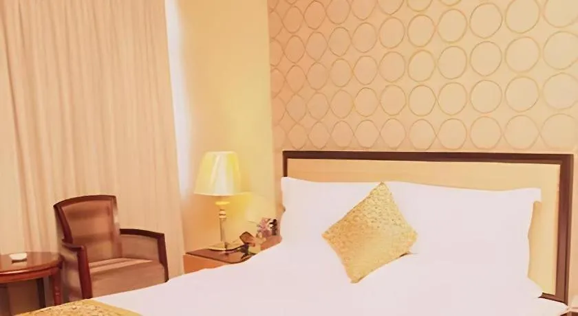 **  Juntong Hotel Shenzhen Chiny