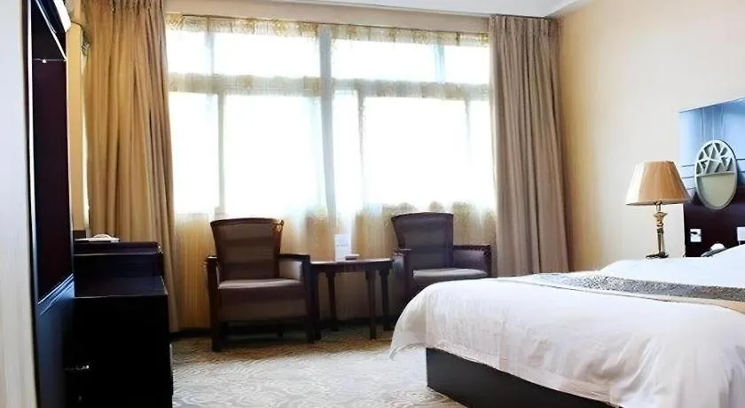Juntong Hotel Shenzhen