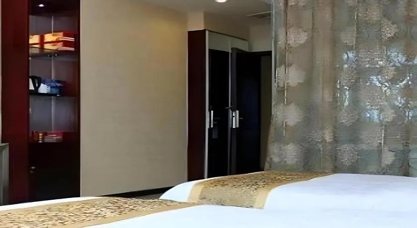 Juntong Hotel Shenzhen