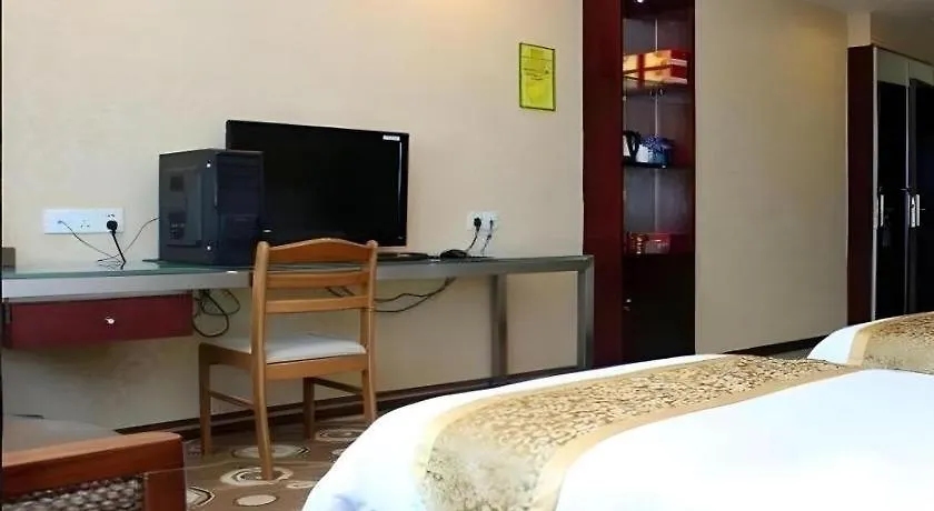 Juntong Hotel Shenzhen