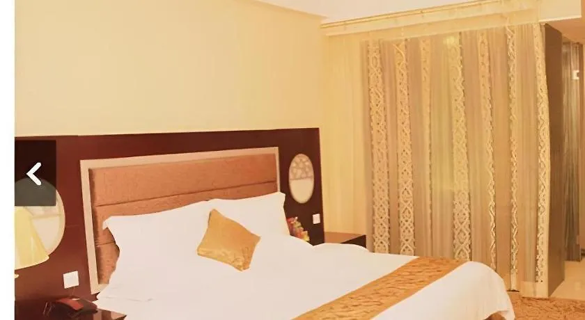 Juntong Hotel Shenzhen