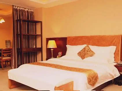 Juntong Hotel Shenzhen