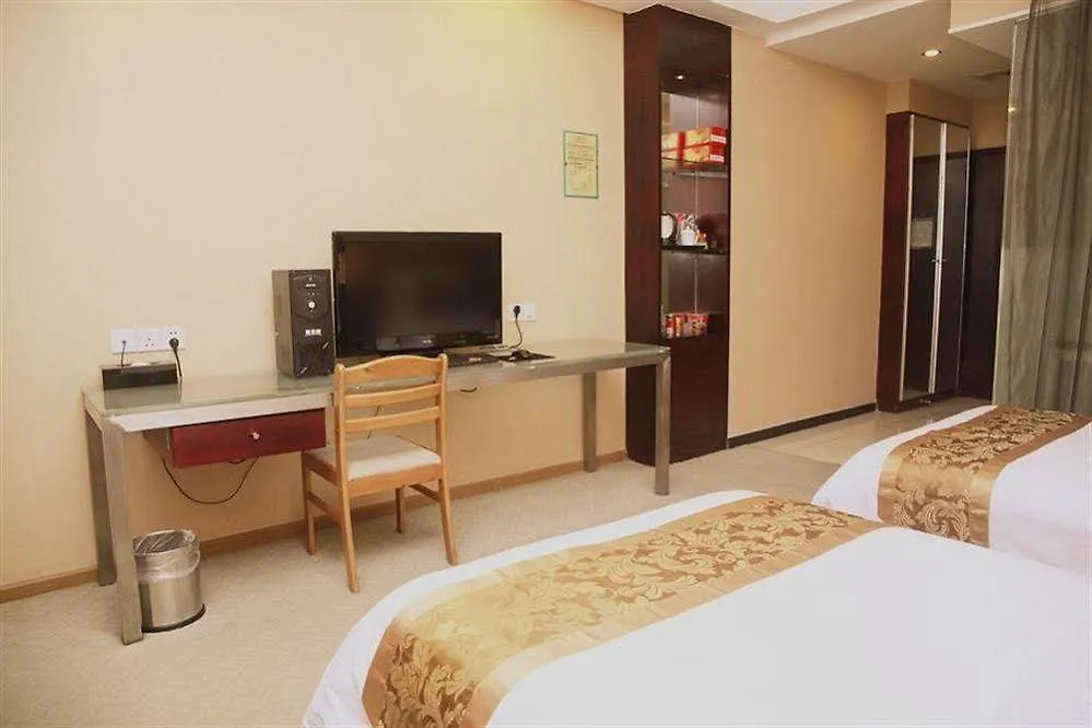Juntong Hotel Shenzhen