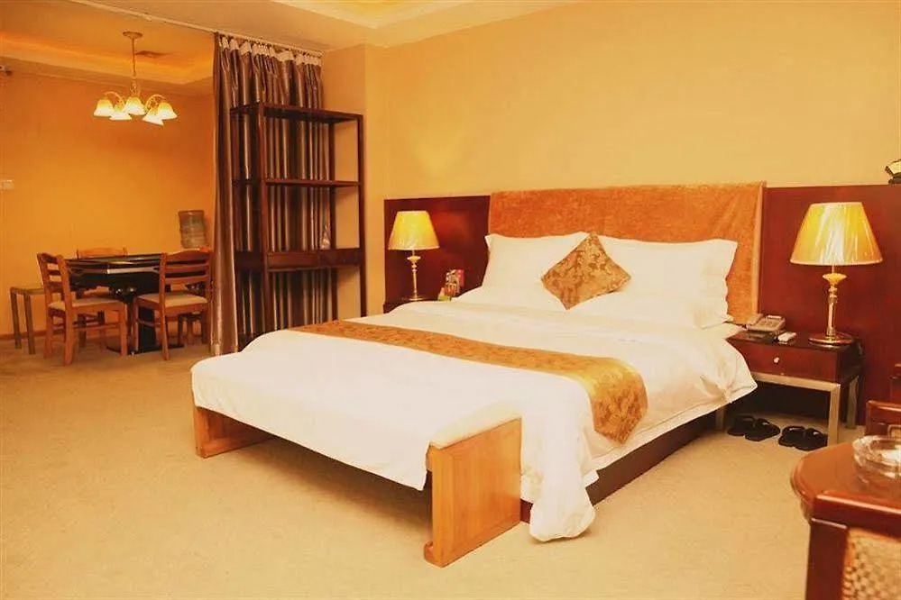 Juntong Hotel Shenzhen