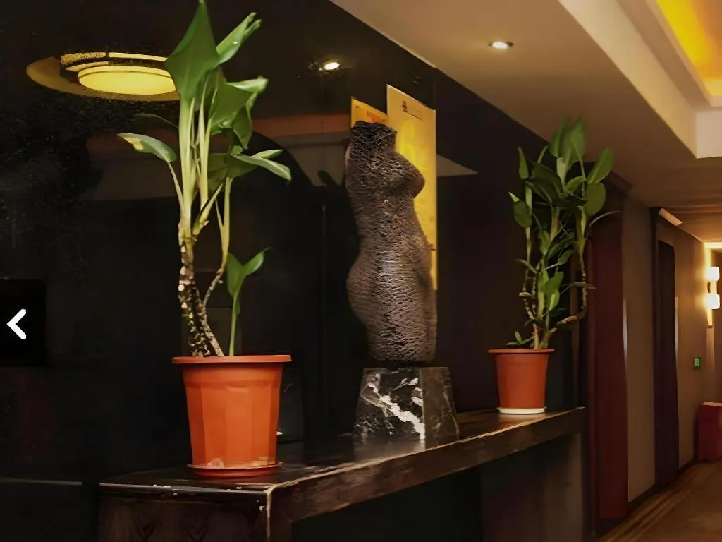 Juntong Hotel Shenzhen