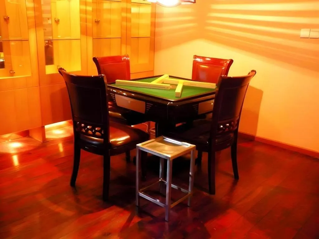 Juntong Hotel Shenzhen China