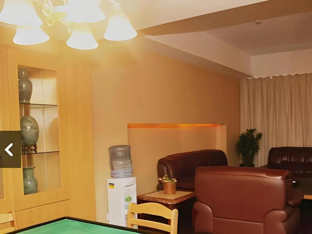 **  Juntong Hotel Shenzhen China