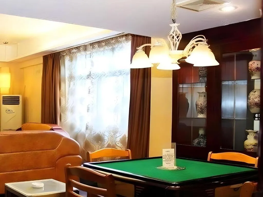 Juntong Hotel Shenzhen