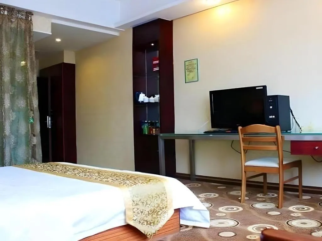 Juntong Hotel Shenzhen