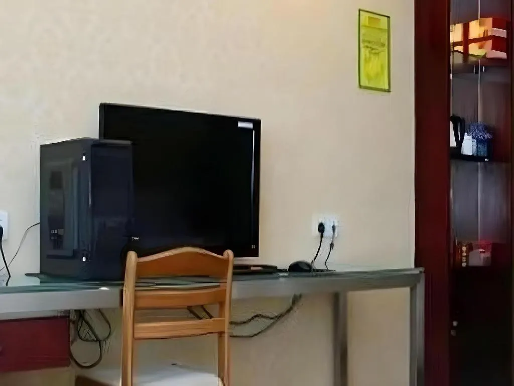 Juntong Hotel Shenzhen