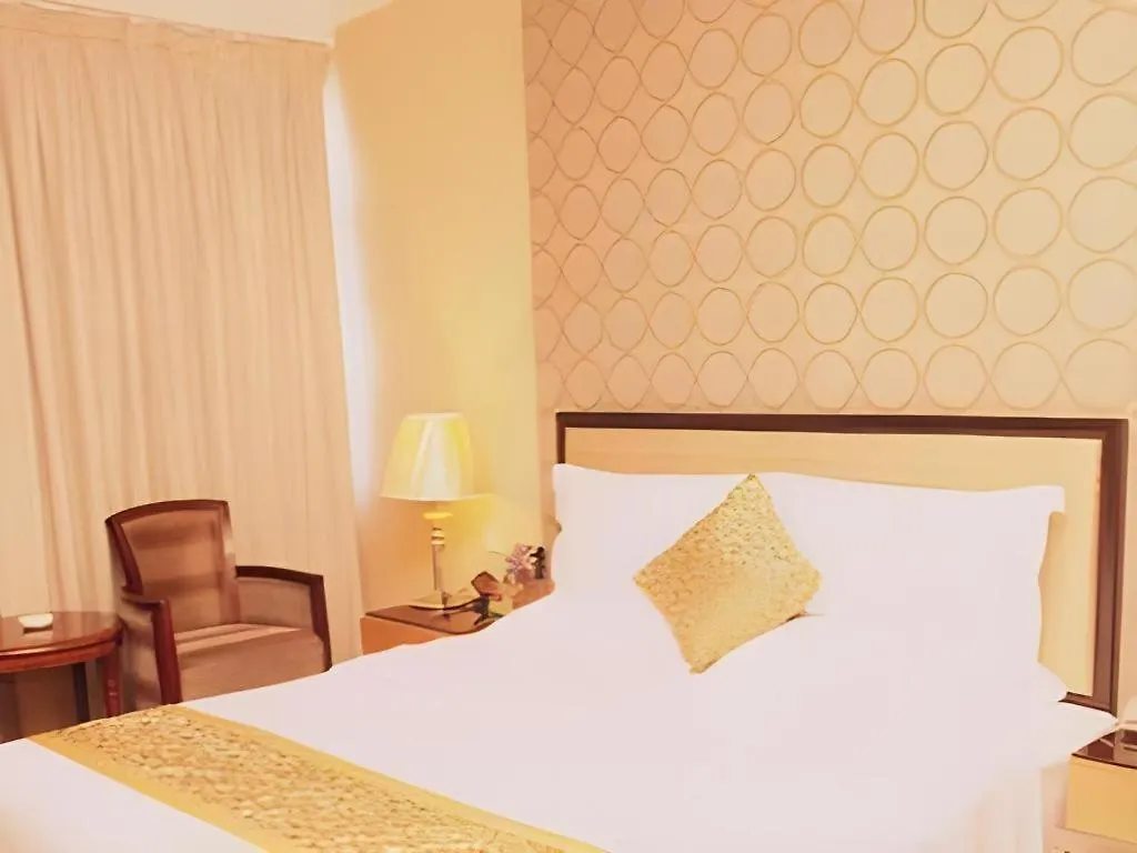 Juntong Hotel Shenzhen