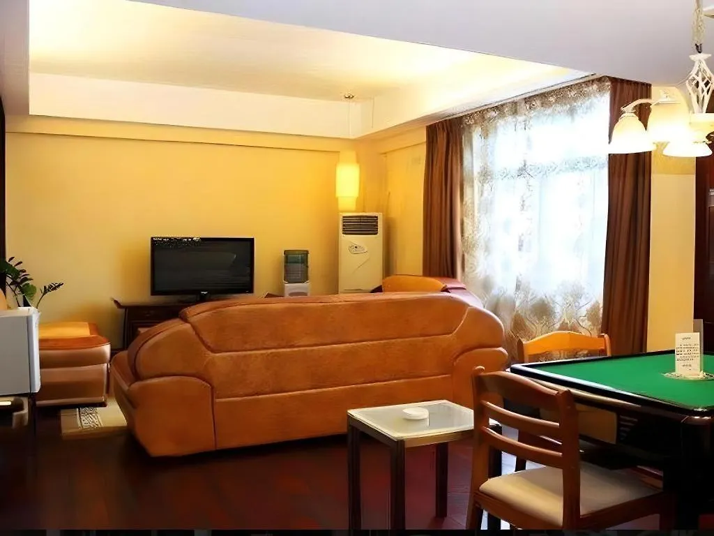 Juntong Hotel Shenzhen