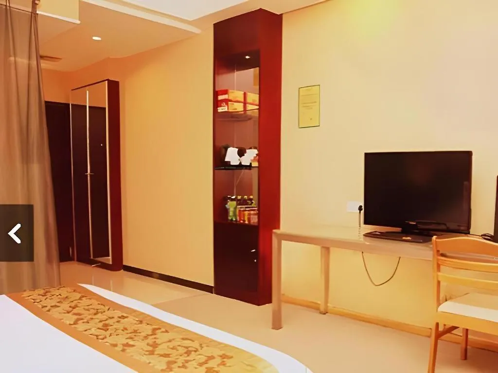 Juntong Hotel Shenzhen