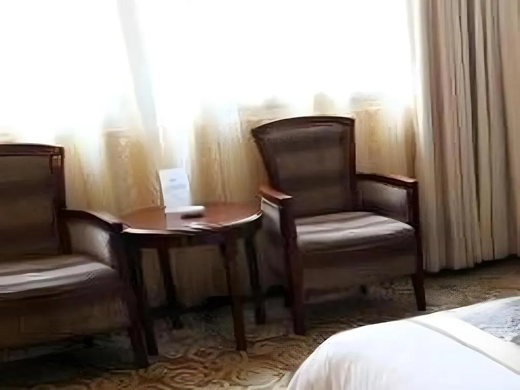 Juntong Hotel Shenzhen China