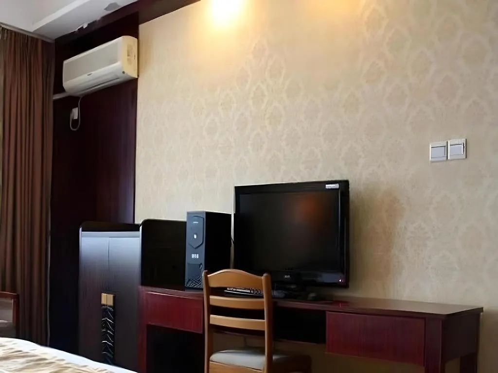 Juntong Hotel Shenzhen 2*,  China