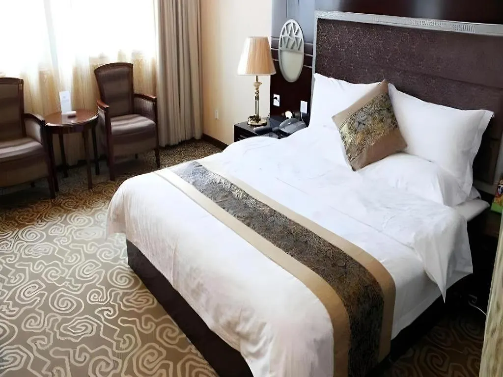Juntong Hotel Shenzhen