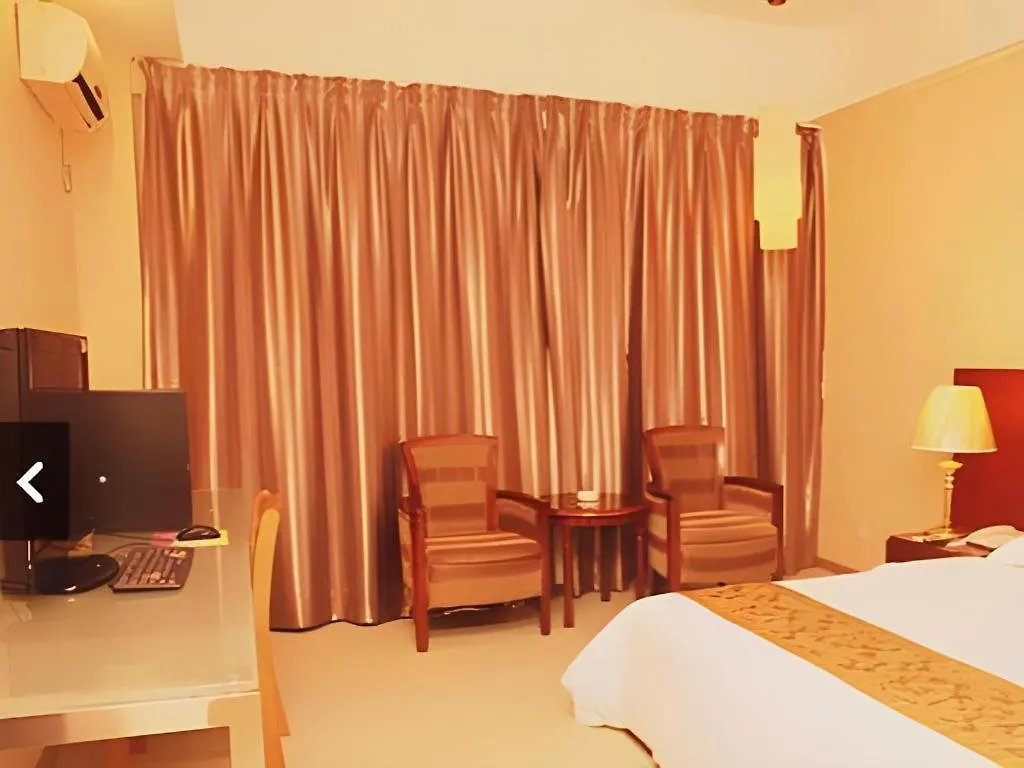 **  Juntong Hotel Shenzhen China