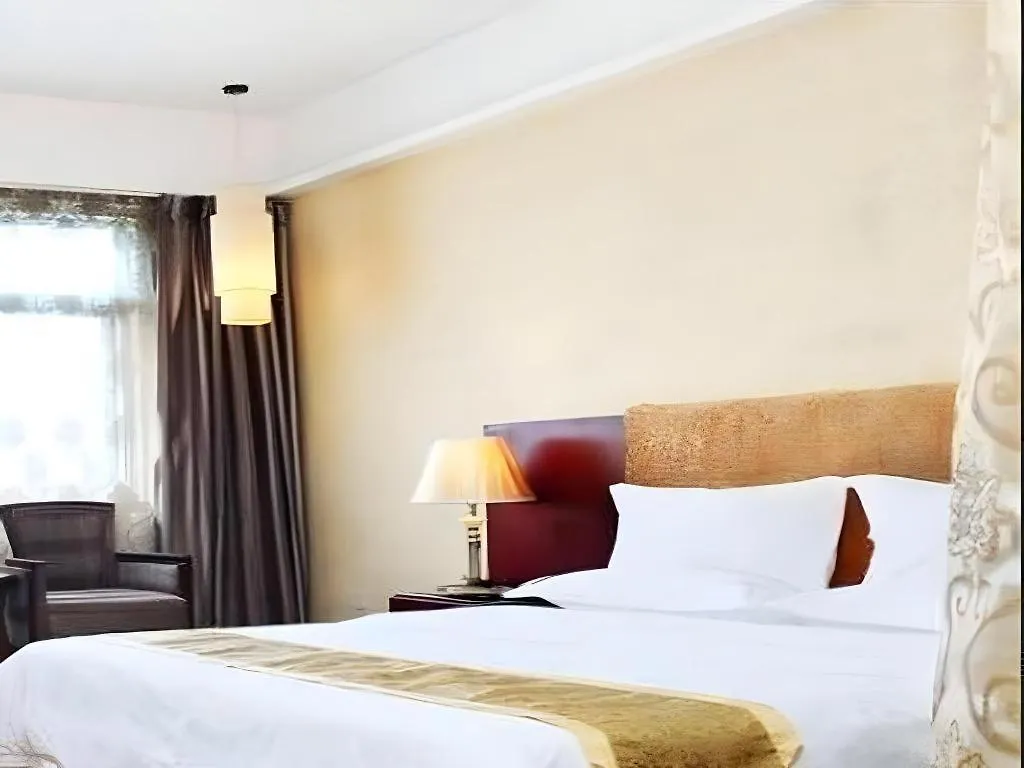 Juntong Hotel Shenzhen