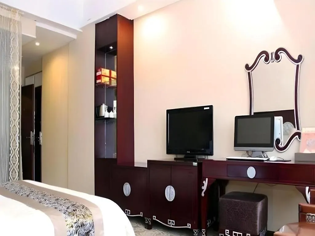 Juntong Hotel Shenzhen