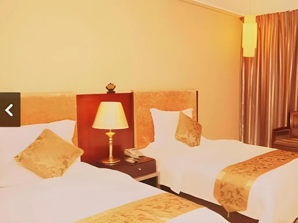 Juntong Hotel Shenzhen