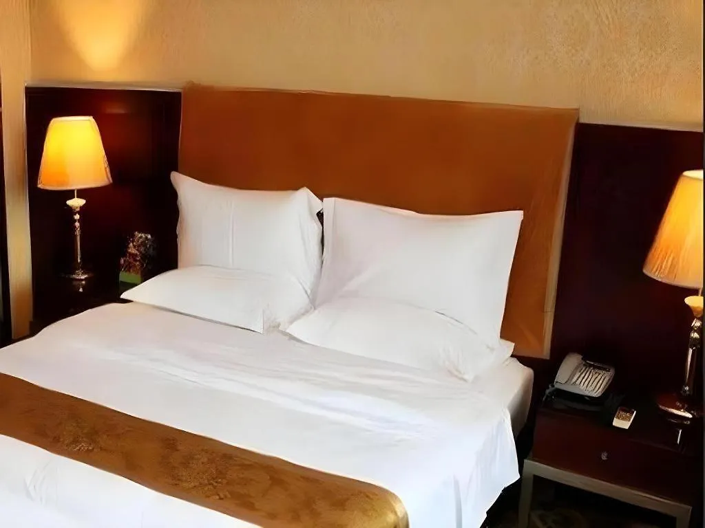 Juntong Hotel Shenzhen