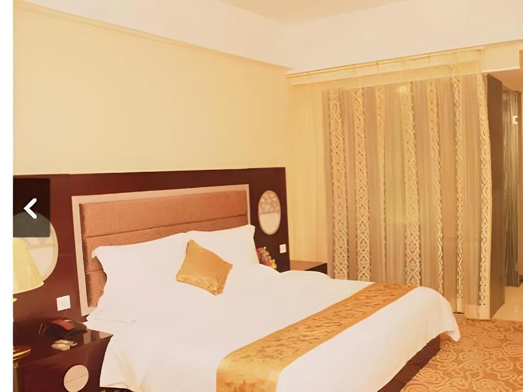 Juntong Hotel Shenzhen