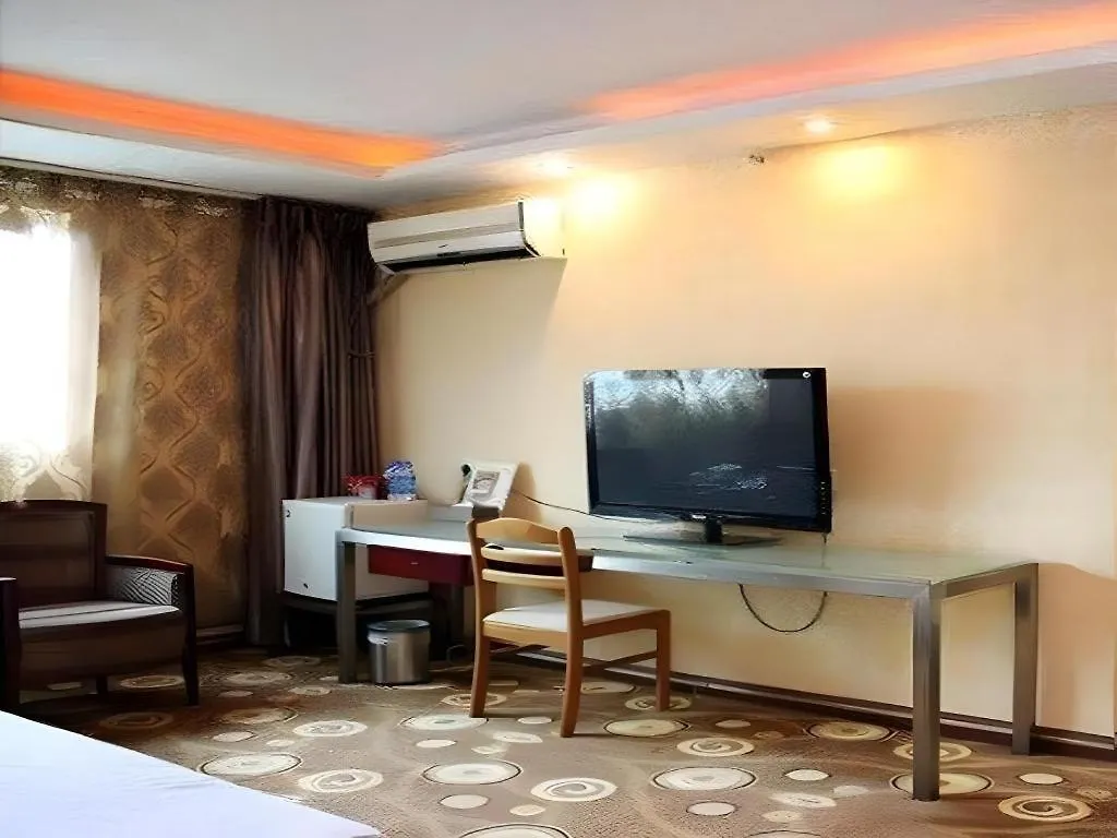 Juntong Hotel Shenzhen 2*,  China