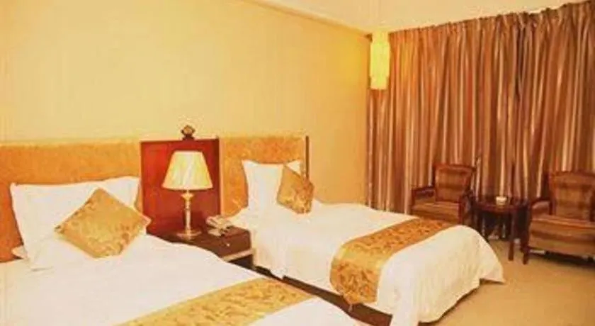 Juntong Hotel Shenzhen