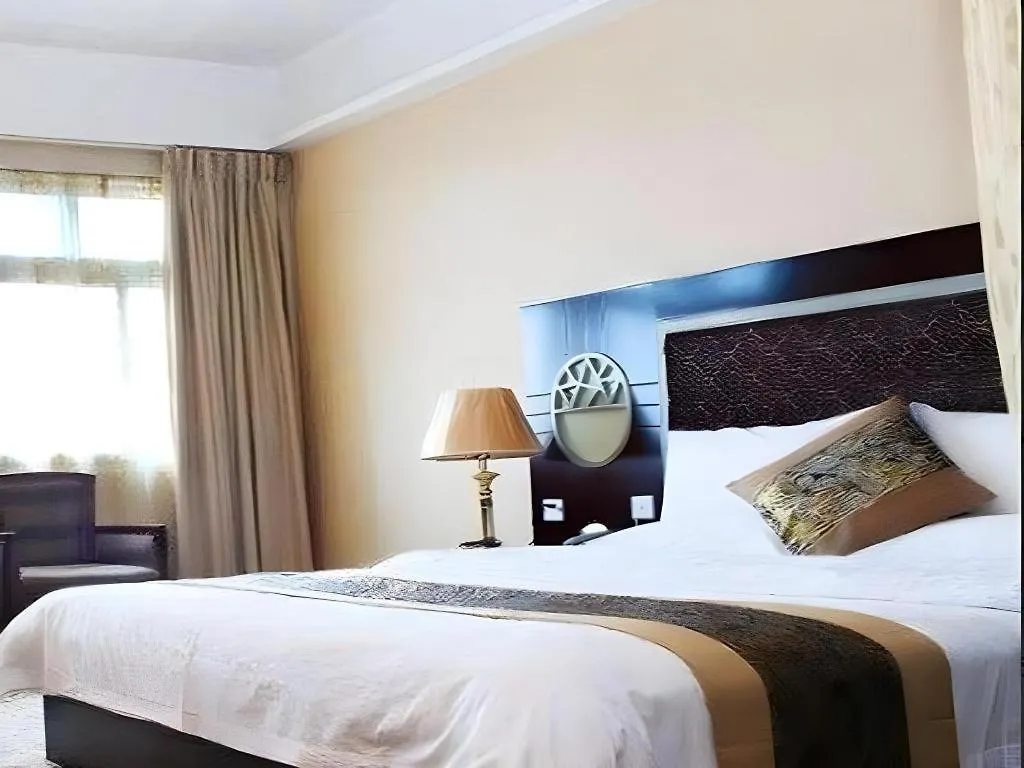 **  Juntong Hotel Shenzhen China