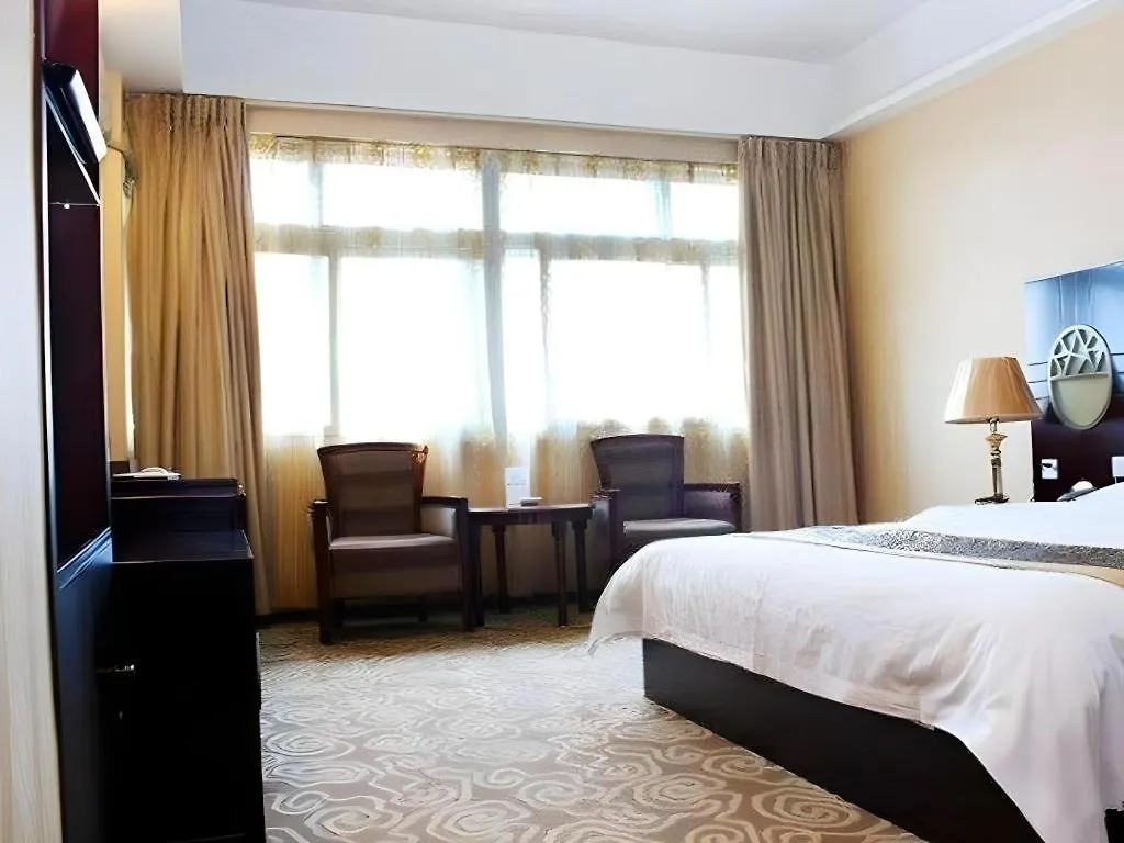 Juntong Hotel Shenzhen