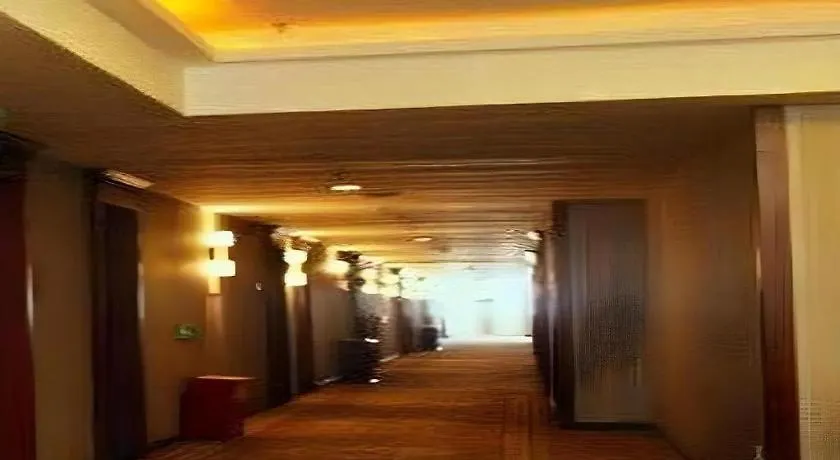 Juntong Hotel Shenzhen 2*,  China