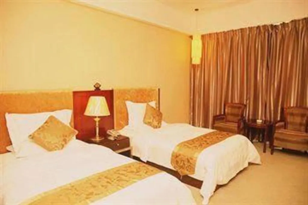 Juntong Hotel Shenzhen